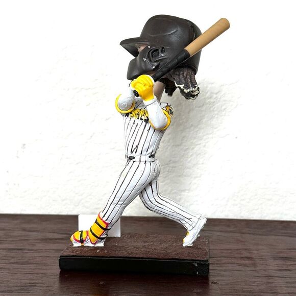 San Diego Padres Fernando Tatis Jr. Bobblehead 2022 - Picture 3 of 10